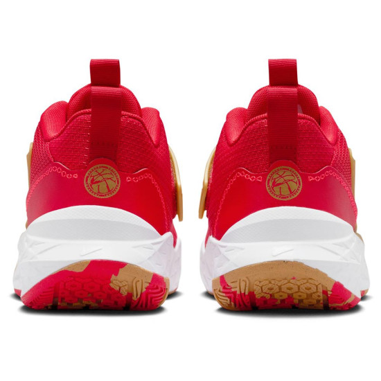 Nike Team Hustle D 12 (GS)